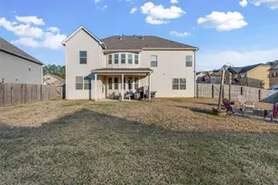 274 Fox Knoll Trail, Dallas, GA 30132 - Photo 49