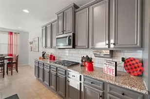 274 Fox Knoll Trail, Dallas, GA 30132 - Photo 3