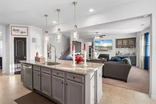 274 Fox Knoll Trail, Dallas, GA 30132 - Photo 5