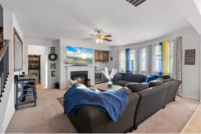 274 Fox Knoll Trail, Dallas, GA 30132 - Photo 11