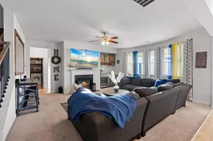 274 Fox Knoll Trail, Dallas, GA 30132 - Photo 11