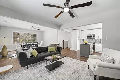 1240 Youth Jersey Road, Loganville, GA 30052 - Photo 9