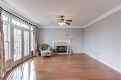 1446 Chadwick Ridge Court, Lawrenceville, GA 30043 - Photo 17