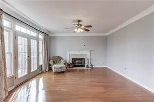 1446 Chadwick Ridge Ct, Lawrenceville, GA 30043 - Photo 17