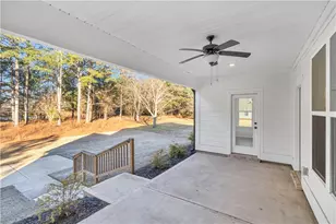 4075 O Henry Ct, McDonough, GA 30252 - Photo 9