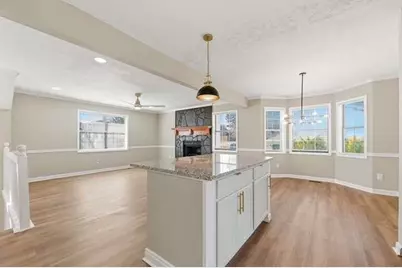 3624 Whitfield Way, Powder Springs, GA 30127 - Photo 7