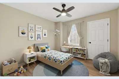 3624 Whitfield Way, Powder Springs, GA 30127 - Photo 9