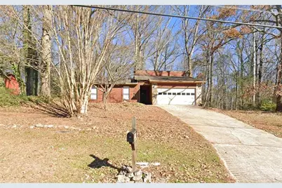 3396 Deshong Drive, Stone Mountain, GA 30087 - Photo 1