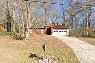 3396 Deshong Dr, Stone Mountain, GA 30087 - Photo 1