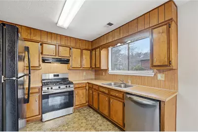 3396 Deshong Drive, Stone Mountain, GA 30087 - Photo 29