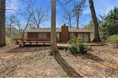 3396 Deshong Drive, Stone Mountain, GA 30087 - Photo 37