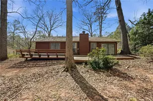 3396 Deshong Dr, Stone Mountain, GA 30087 - Photo 37