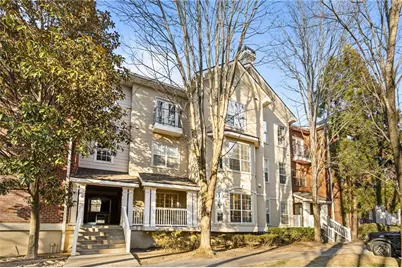 5641 Roswell Road #103, Atlanta, GA 30342 - Photo 1