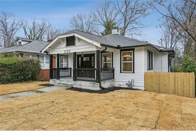 1725 Linwood Avenue, Atlanta, GA 30344 - Photo 1