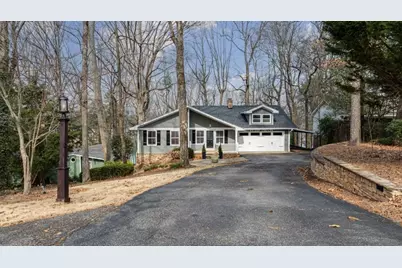 2220 Forest Drive, Cumming, GA 30041 - Photo 59