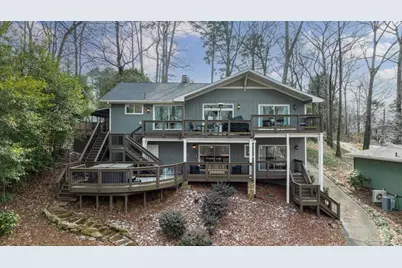 2220 Forest Drive, Cumming, GA 30041 - Photo 55