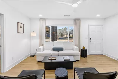 2708 Lancaster Drive, Atlanta, GA 30344 - Photo 3