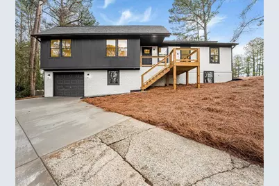 621 The General Avenue, Woodstock, GA 30189 - Photo 1