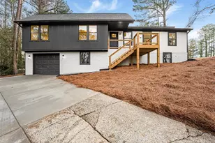 621 The General Ave, Woodstock, GA 30189 - Photo 1