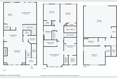 4180 Butler Drive #99, Atlanta, GA 30341 - Photo 41