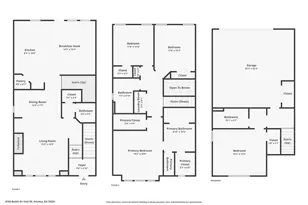 4180 Butler Dr, Atlanta, GA 30341 - Photo 41