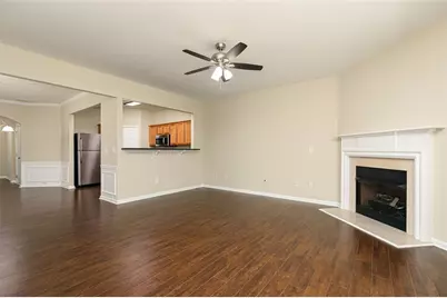 2031 Lake Shore Overlook Drive, Kennesaw, GA 30152 - Photo 17