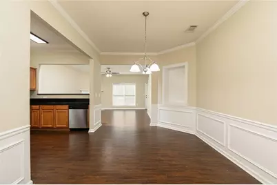 2031 Lake Shore Overlook Drive, Kennesaw, GA 30152 - Photo 7