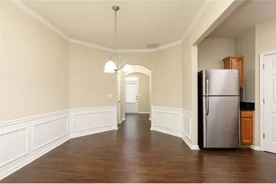 2031 Lake Shore Overlook Drive, Kennesaw, GA 30152 - Photo 13