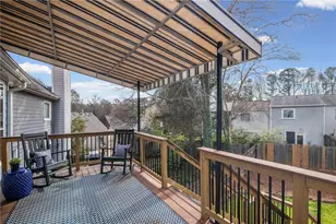 2841 Royal Bluff, Decatur, GA 30030 - Photo 31