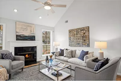 2841 Royal Bluff, Decatur, GA 30030 - Photo 3