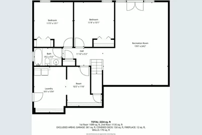 2841 Royal Bluff, Decatur, GA 30030 - Photo 35