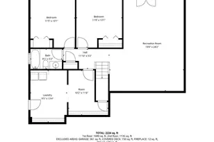 2841 Royal Bluff, Decatur, GA 30030 - Photo 35