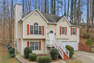 4860 Wade Valley Way, Cumming, GA 30040 - Photo 1