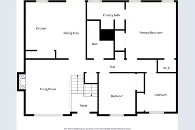 4860 Wade Valley Way, Cumming, GA 30040 - Photo 49