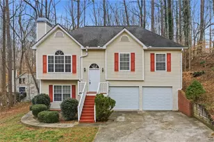 4860 Wade Valley Way, Cumming, GA 30040 - Photo 3