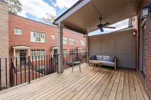 821 Virginia Park Cir NE, Atlanta, GA 30306 - Photo 17