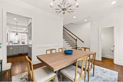 821 Virginia Park Circle NE, Atlanta, GA 30306 - Photo 5