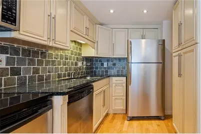 199 14th Street NE #206, Atlanta, GA 30309 - Photo 5