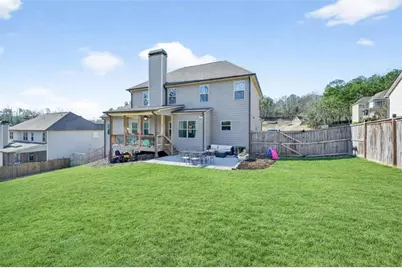 4596 Birch Way, Loganville, GA 30052 - Photo 45