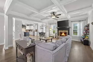 4596 Birch Way, Loganville, GA 30052 - Photo 7