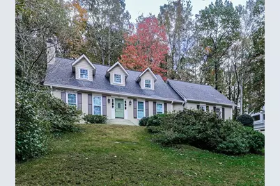 63 Geraldine Drive SE, Smyrna, GA 30082 - Photo 3