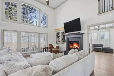 4862 Manatee Court, Powder Springs, GA 30127 - Photo 19