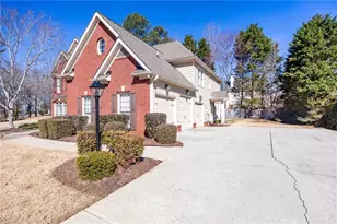 4862 Manatee Ct, Powder Springs, GA 30127 - Photo 45