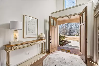 4862 Manatee Court, Powder Springs, GA 30127 - Photo 5