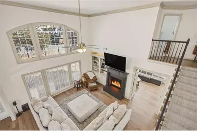 4862 Manatee Court, Powder Springs, GA 30127 - Photo 35