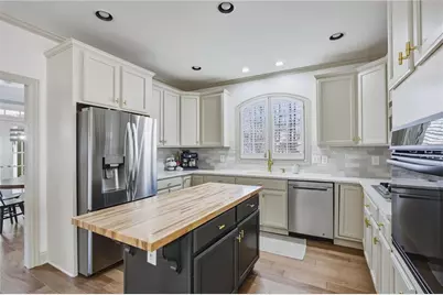 4862 Manatee Court, Powder Springs, GA 30127 - Photo 13