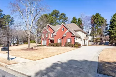 4862 Manatee Court, Powder Springs, GA 30127 - Photo 3