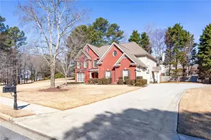 4862 Manatee Ct, Powder Springs, GA 30127 - Photo 3