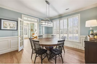 4862 Manatee Court, Powder Springs, GA 30127 - Photo 9