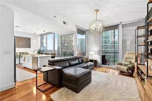 1080 Peachtree St NE, Atlanta, GA 30309 - Photo 1